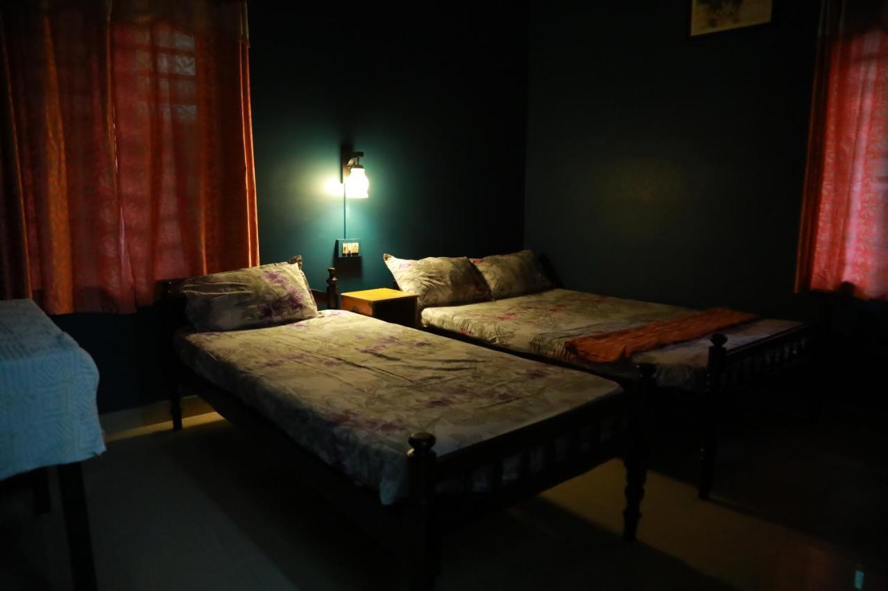 Sajeev Home Stay Cherai Beach Eksteriør billede