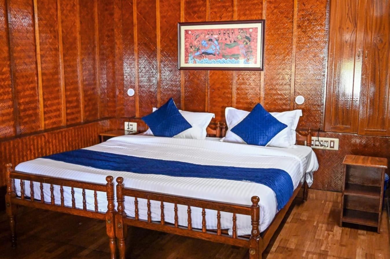 Sajeev Home Stay Cherai Beach Værelse billede