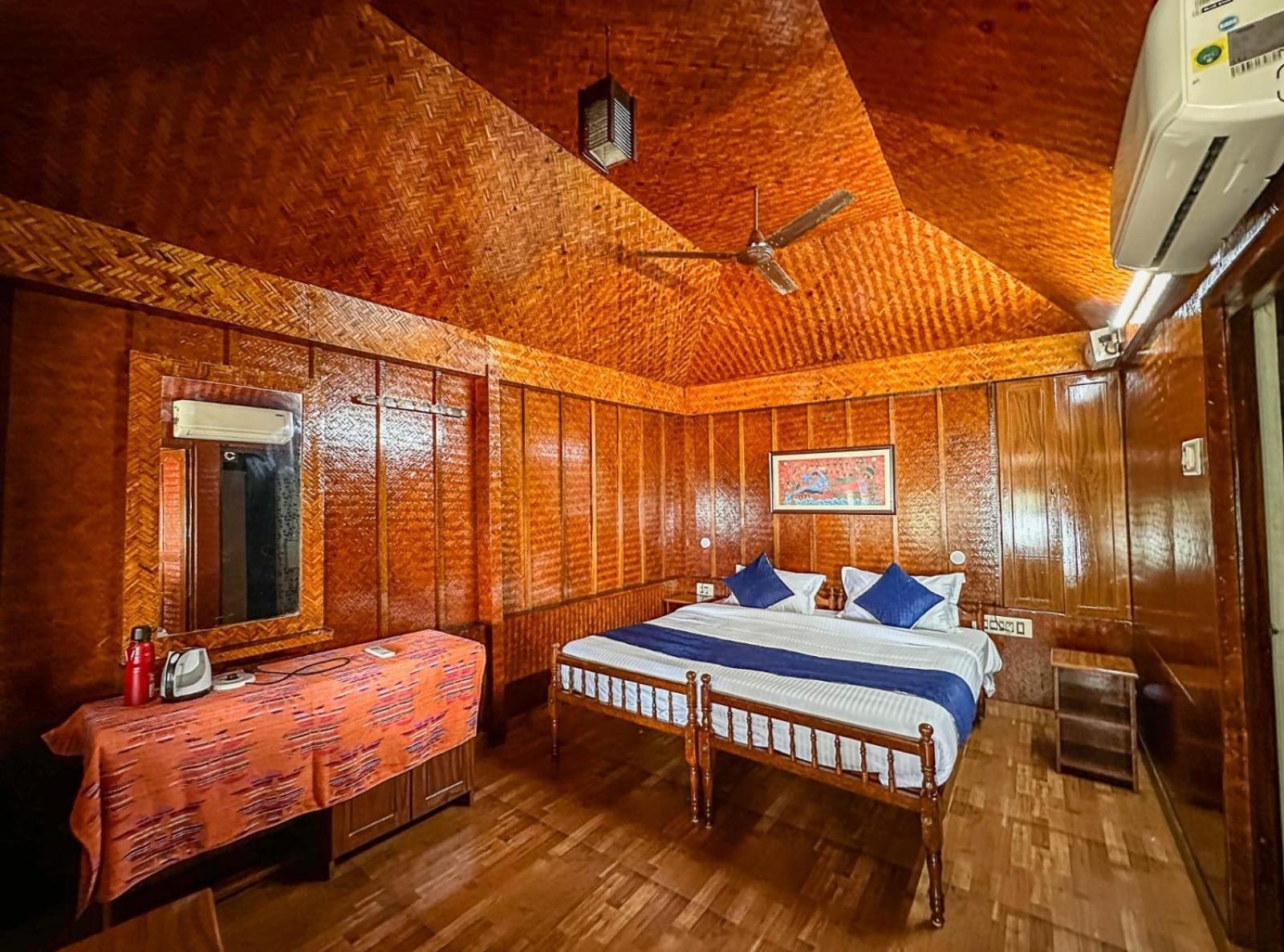 Sajeev Home Stay Cherai Beach Værelse billede