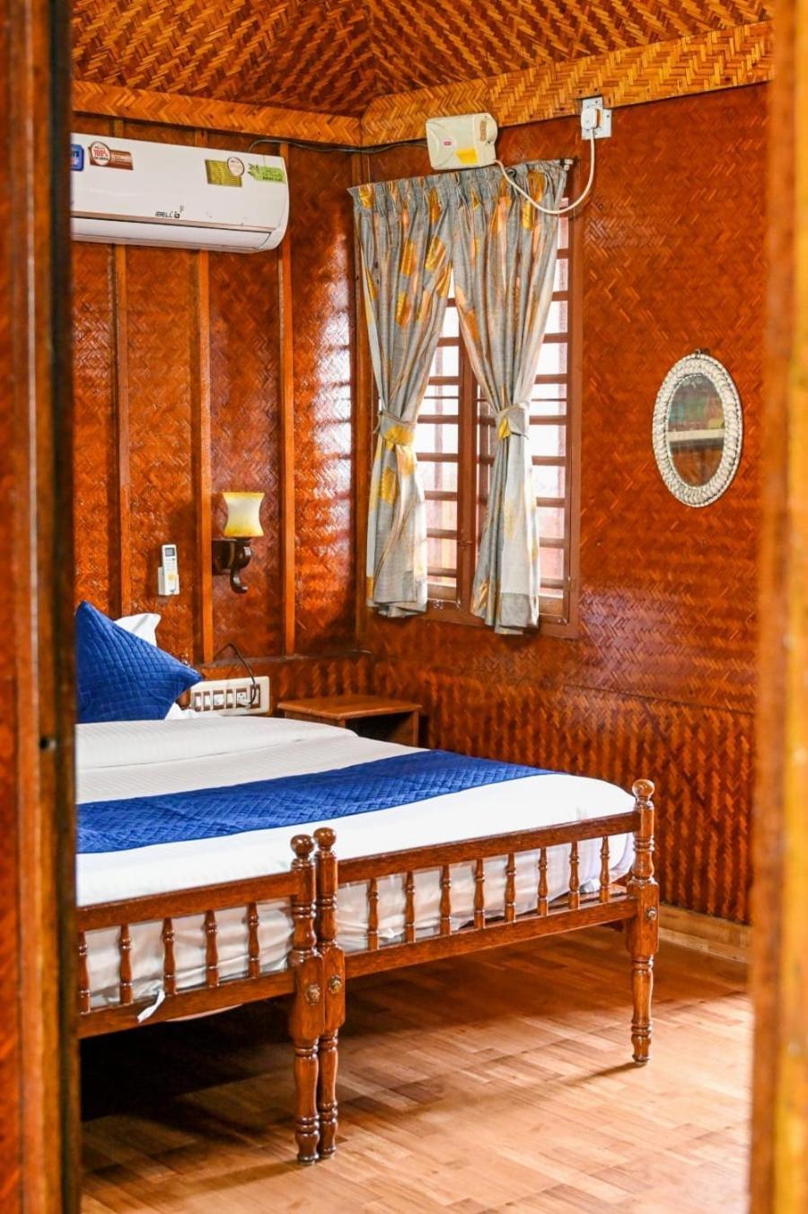 Sajeev Home Stay Cherai Beach Værelse billede