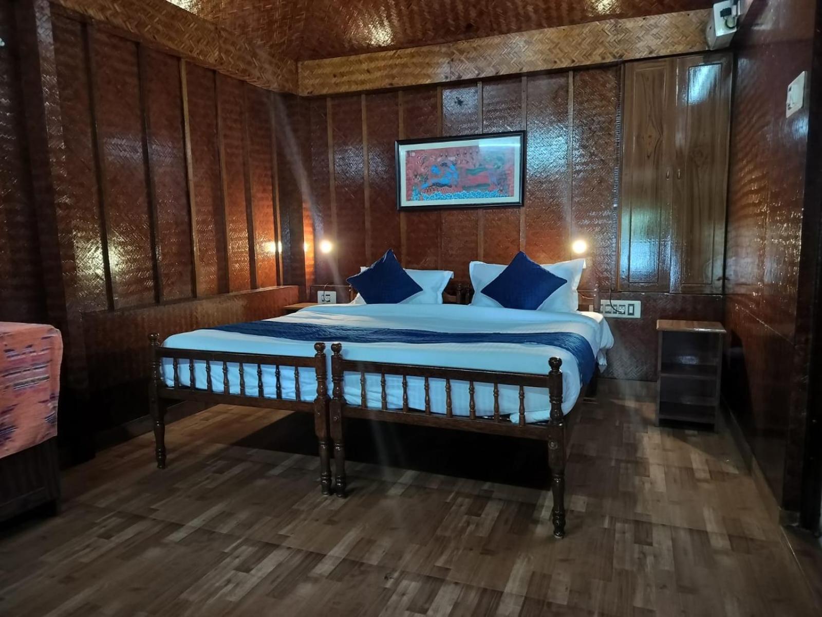 Sajeev Home Stay Cherai Beach Værelse billede
