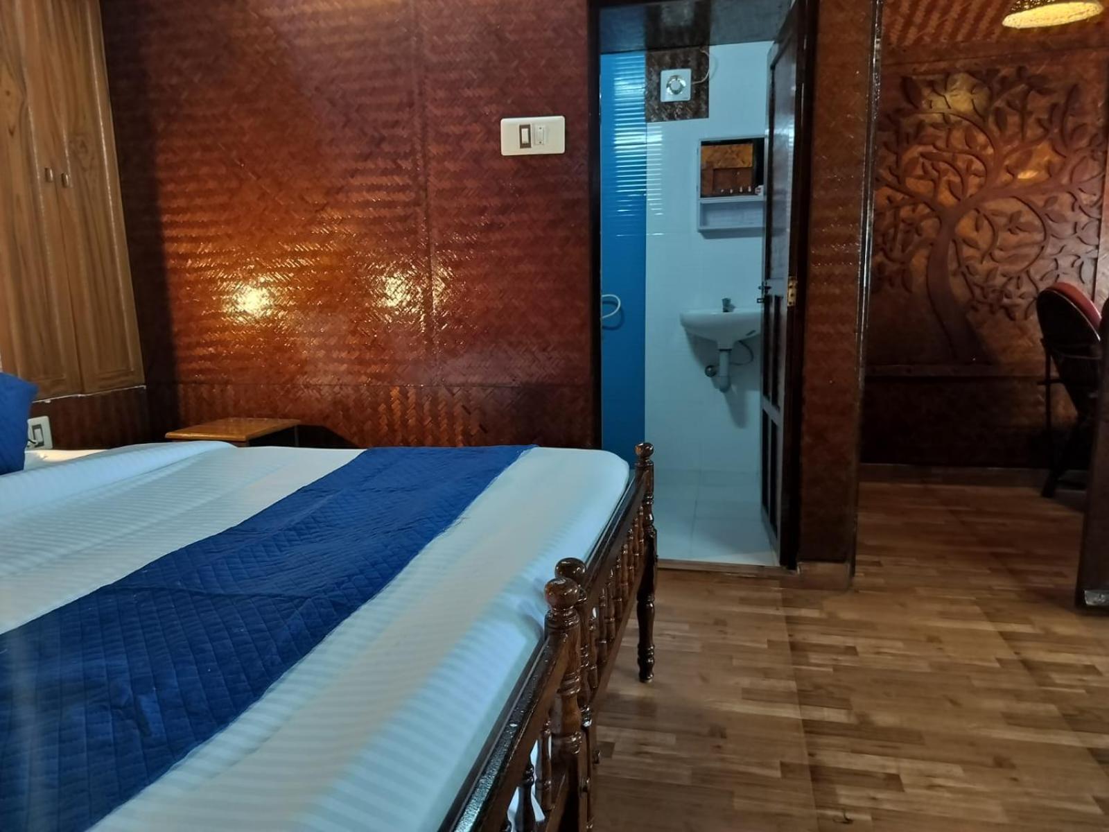 Sajeev Home Stay Cherai Beach Værelse billede