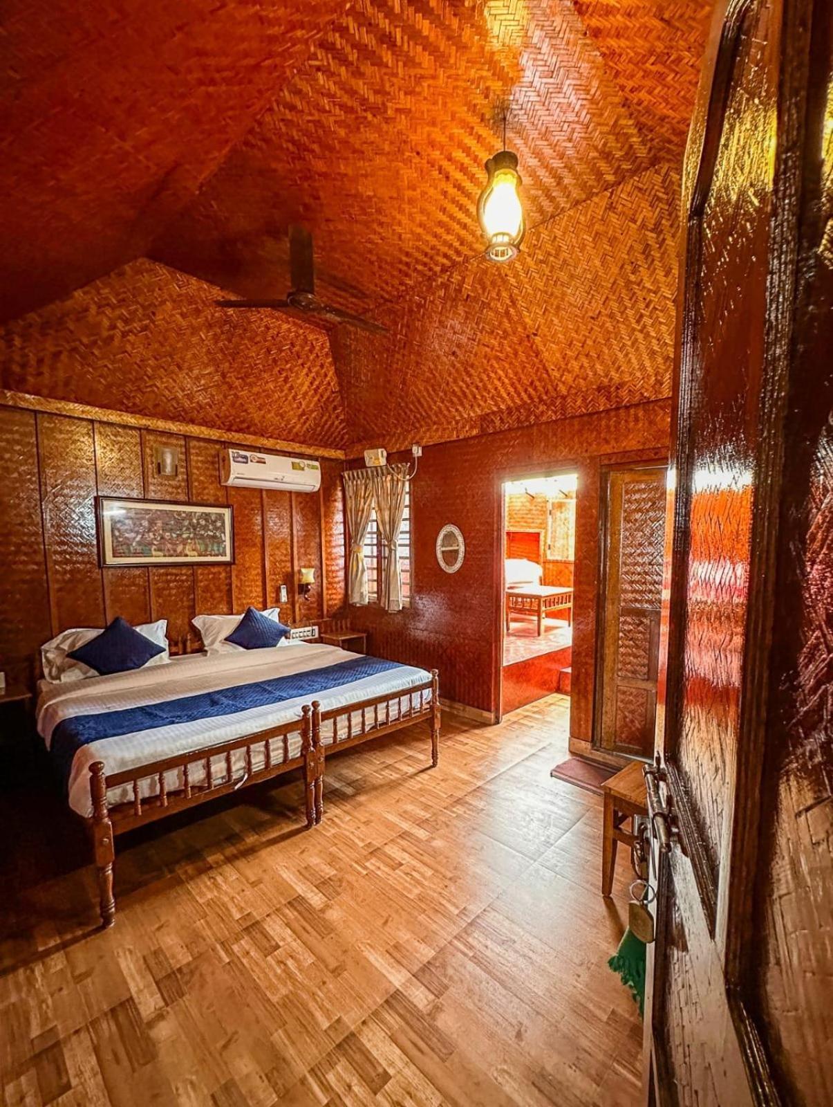 Sajeev Home Stay Cherai Beach Værelse billede