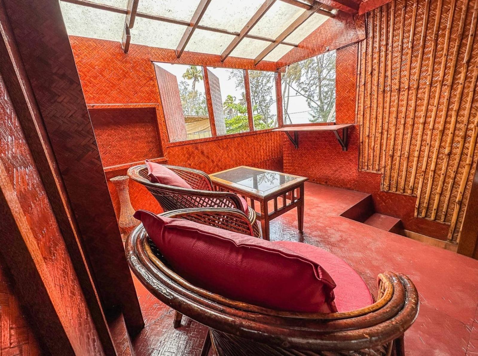 Sajeev Home Stay Cherai Beach Værelse billede