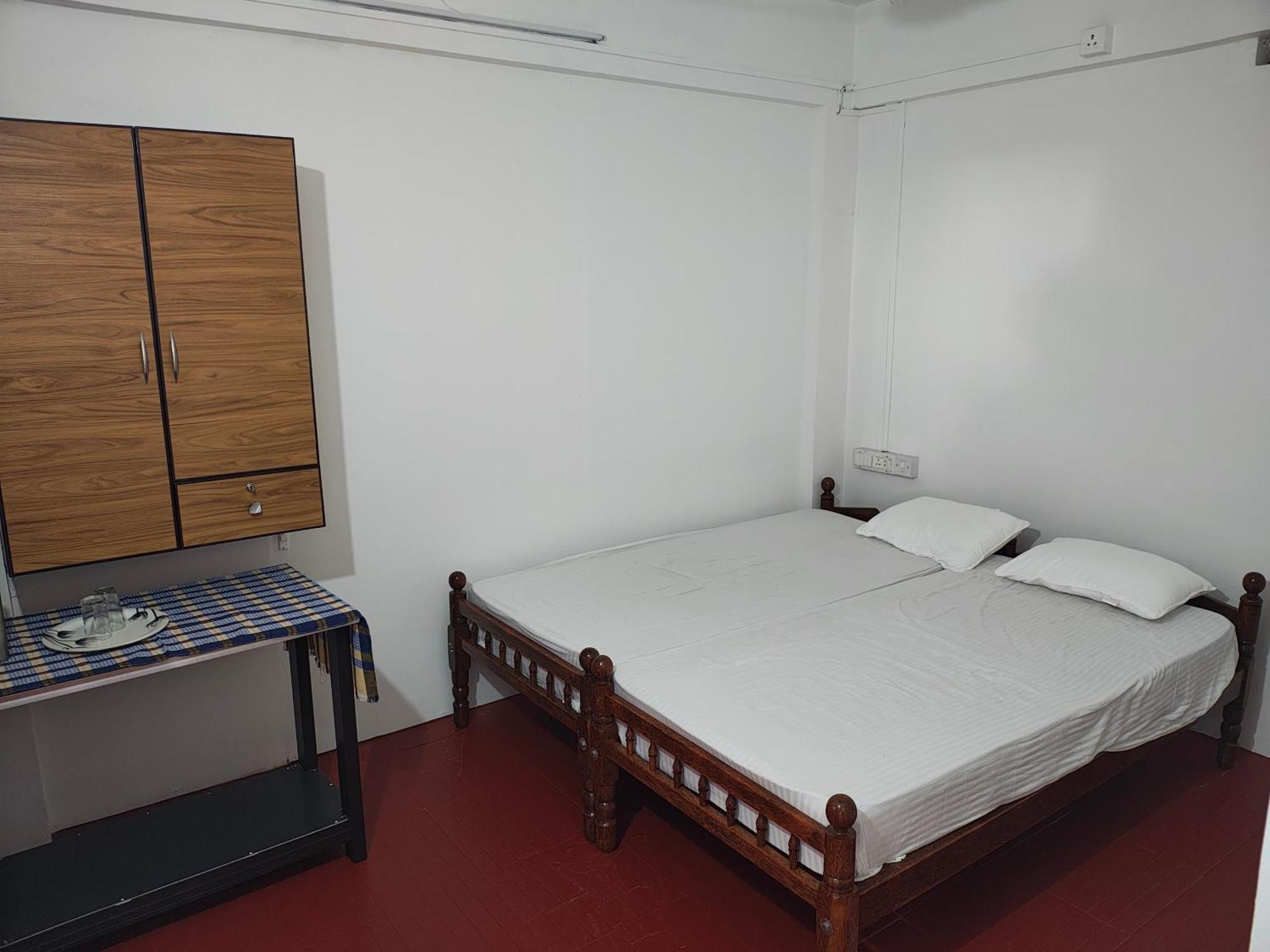 Sajeev Home Stay Cherai Beach Eksteriør billede