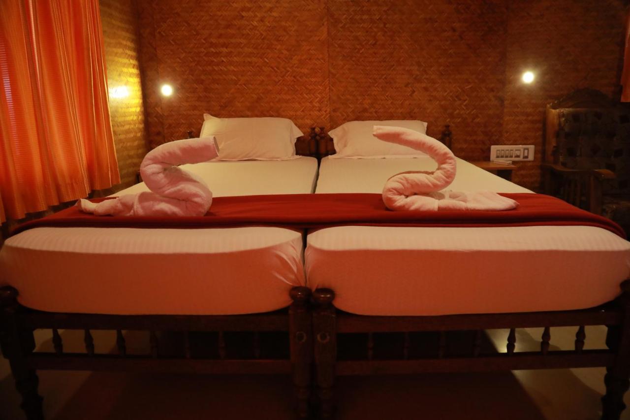 Sajeev Home Stay Cherai Beach Eksteriør billede