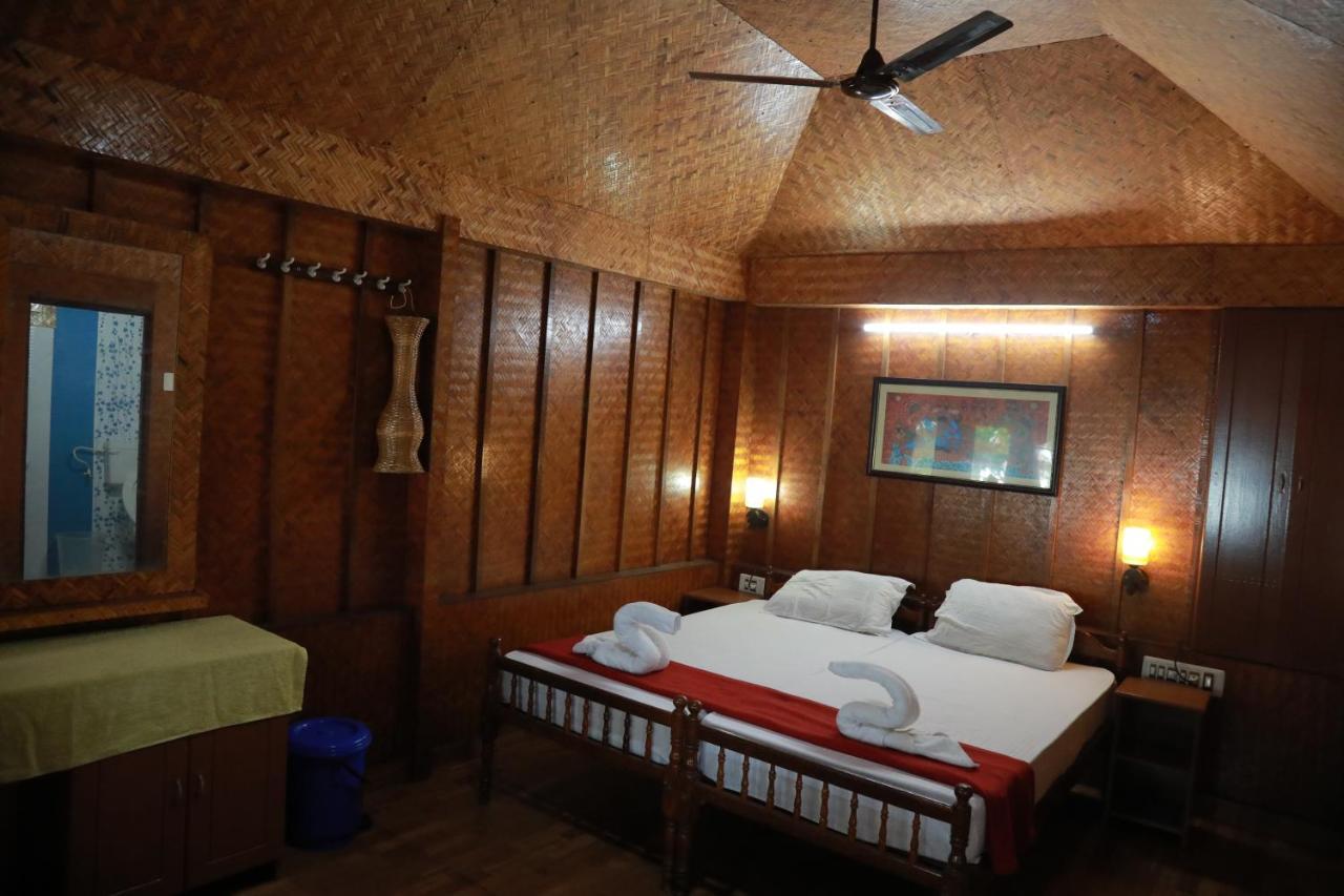Sajeev Home Stay Cherai Beach Eksteriør billede