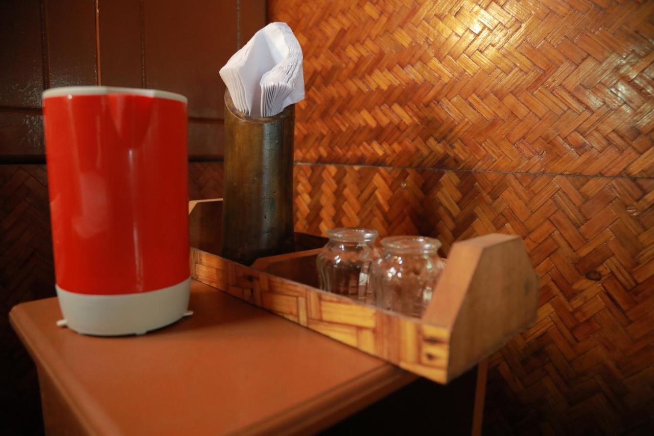 Sajeev Home Stay Cherai Beach Eksteriør billede