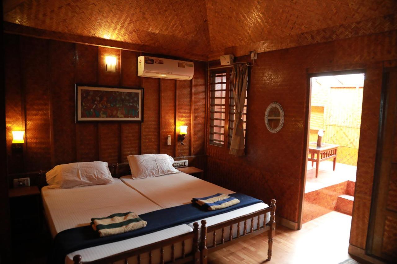 Sajeev Home Stay Cherai Beach Eksteriør billede